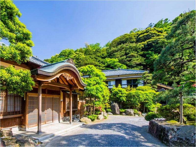 Yutouya Ryokan Toyooka  Exterior foto