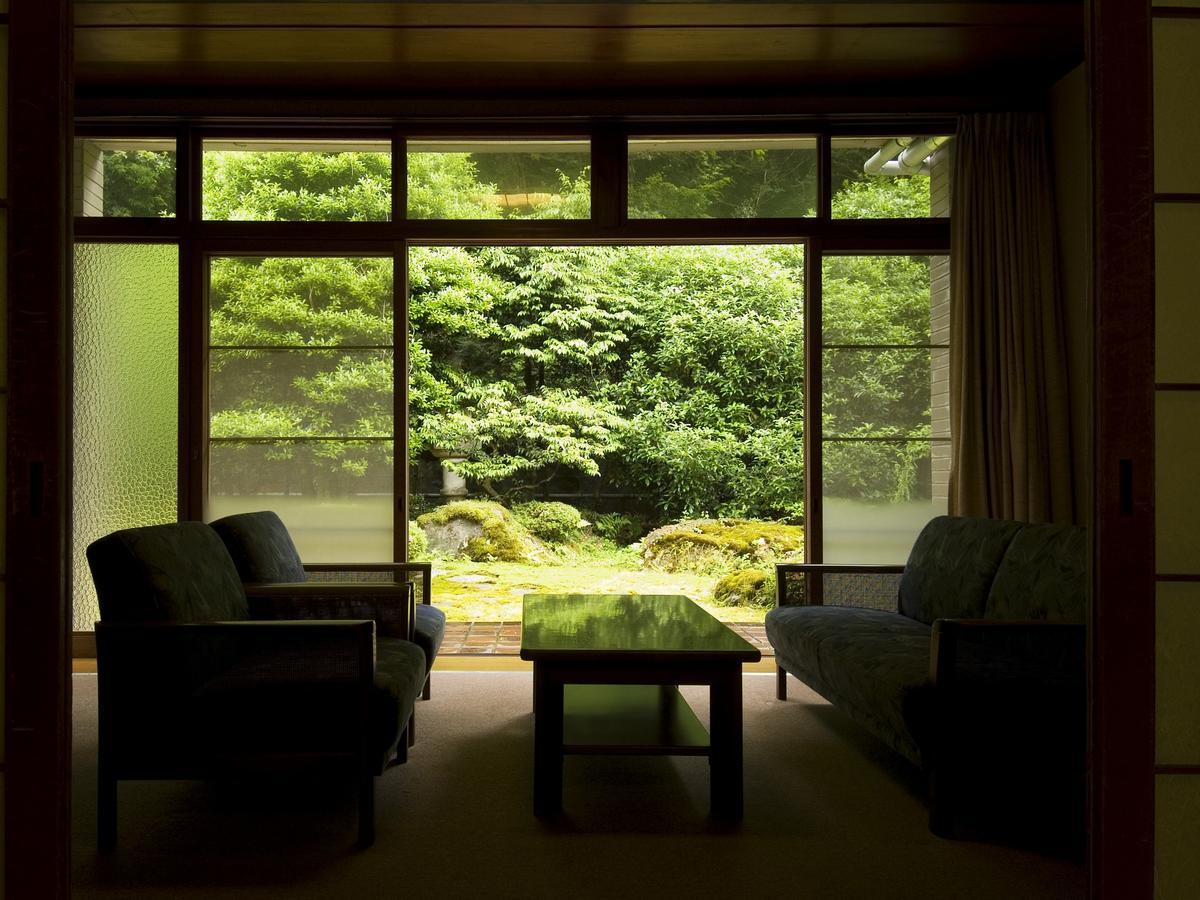 Yutouya Ryokan Toyooka  Exterior foto