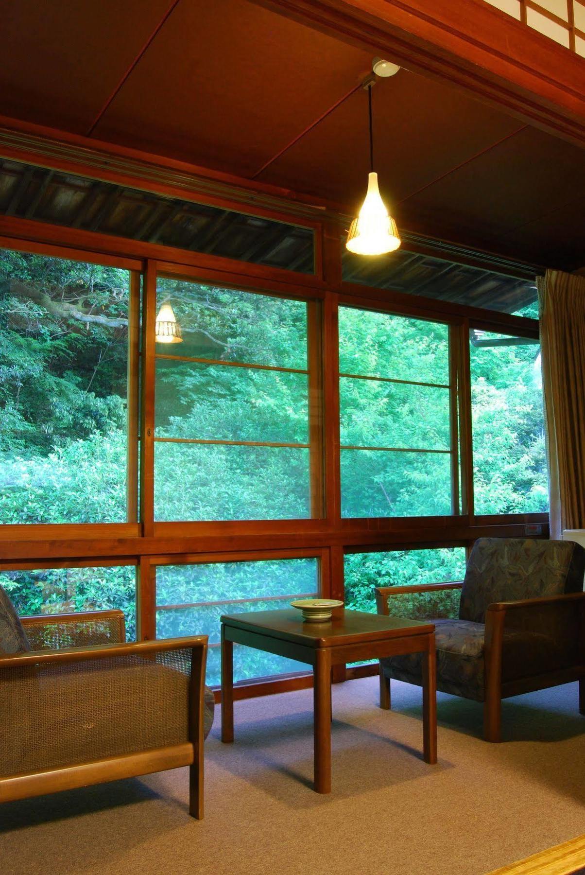 Yutouya Ryokan Toyooka  Exterior foto